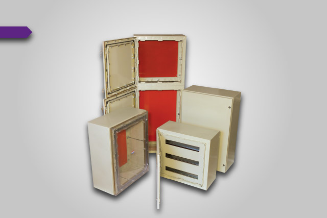 Serie MP